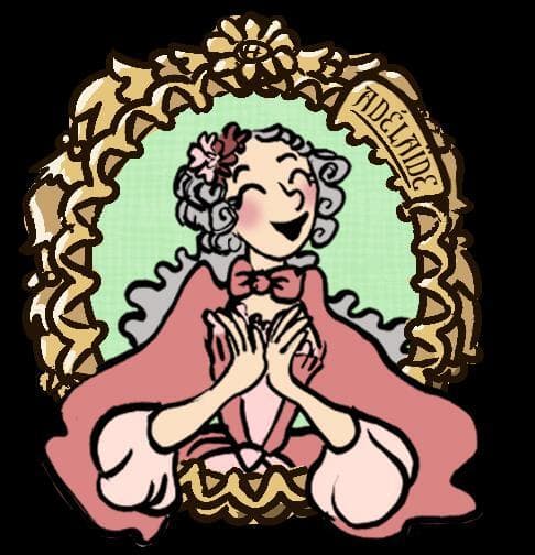 Madame Adélaïde screenshot 5