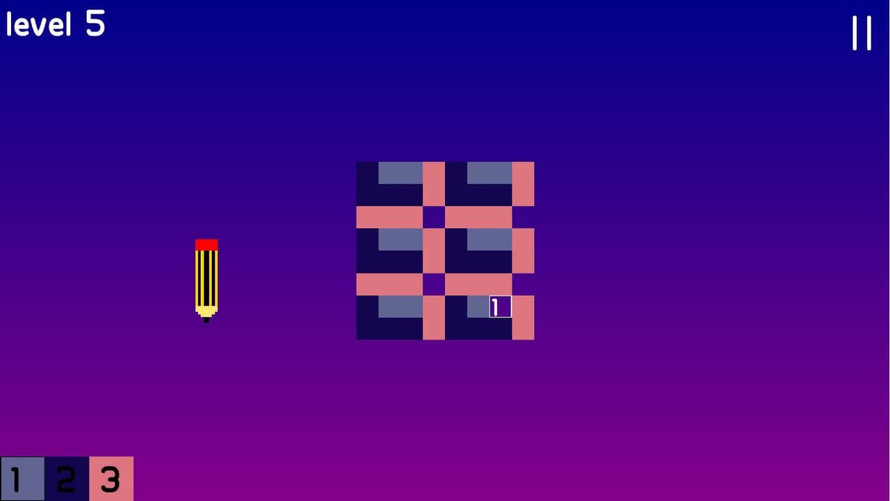 luckpaint screenshot 3