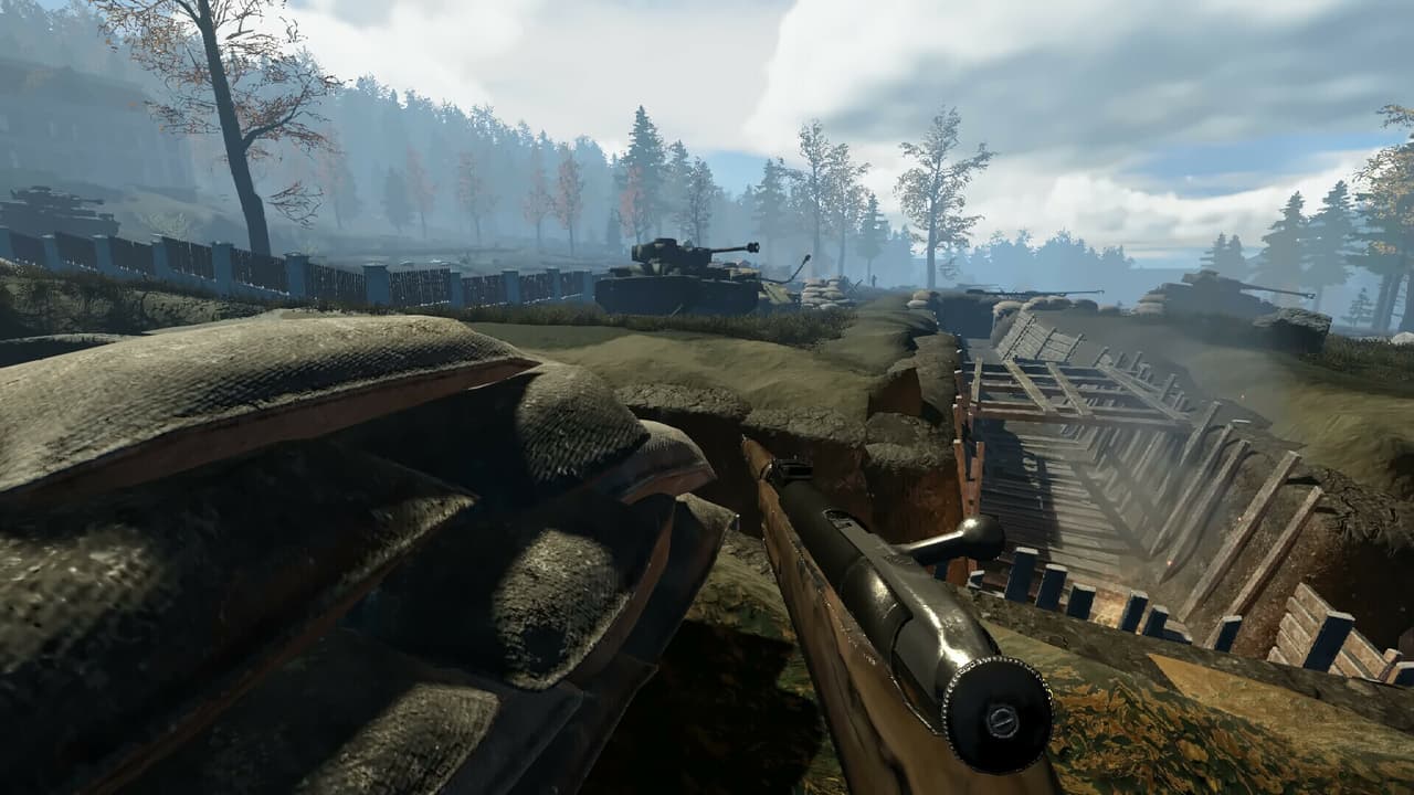 Farmers Father: The Origins screenshot 3