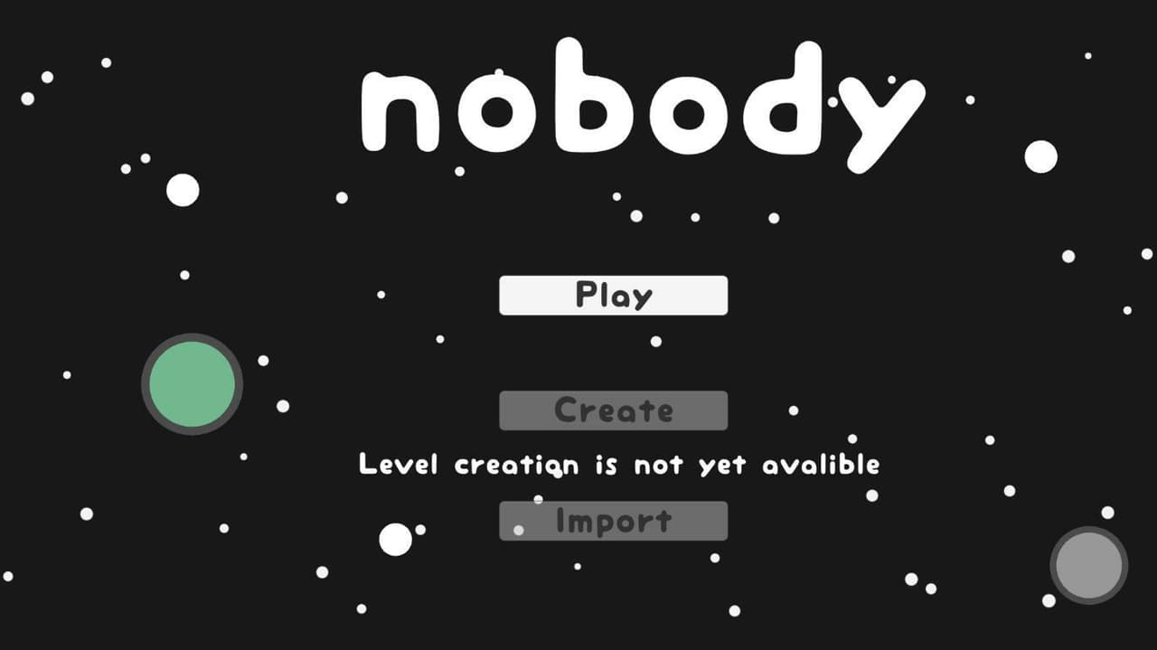nobody (RobotOcelots1) screenshot 2