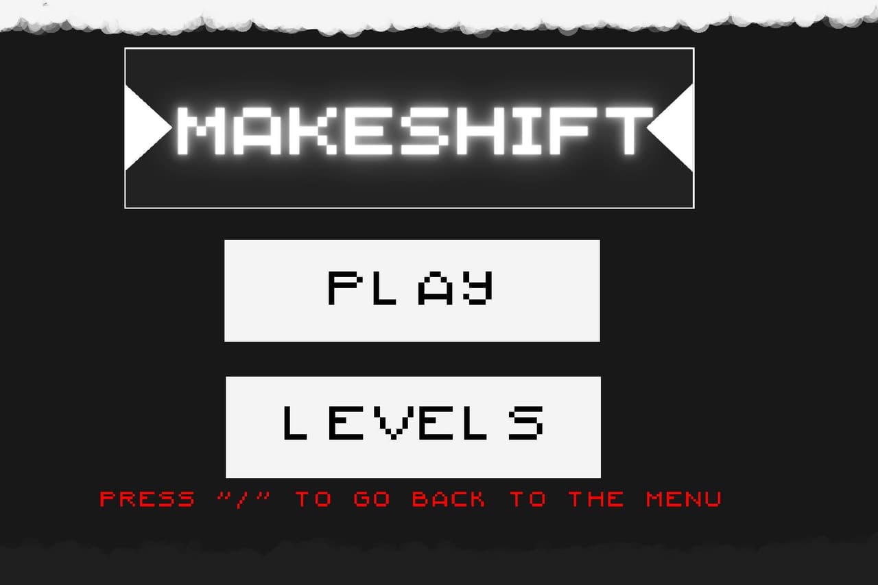 MAKESHIFT screenshot 5