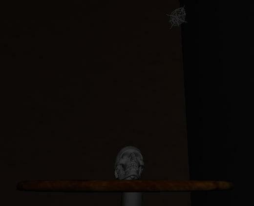 HomeScare Demo screenshot 2