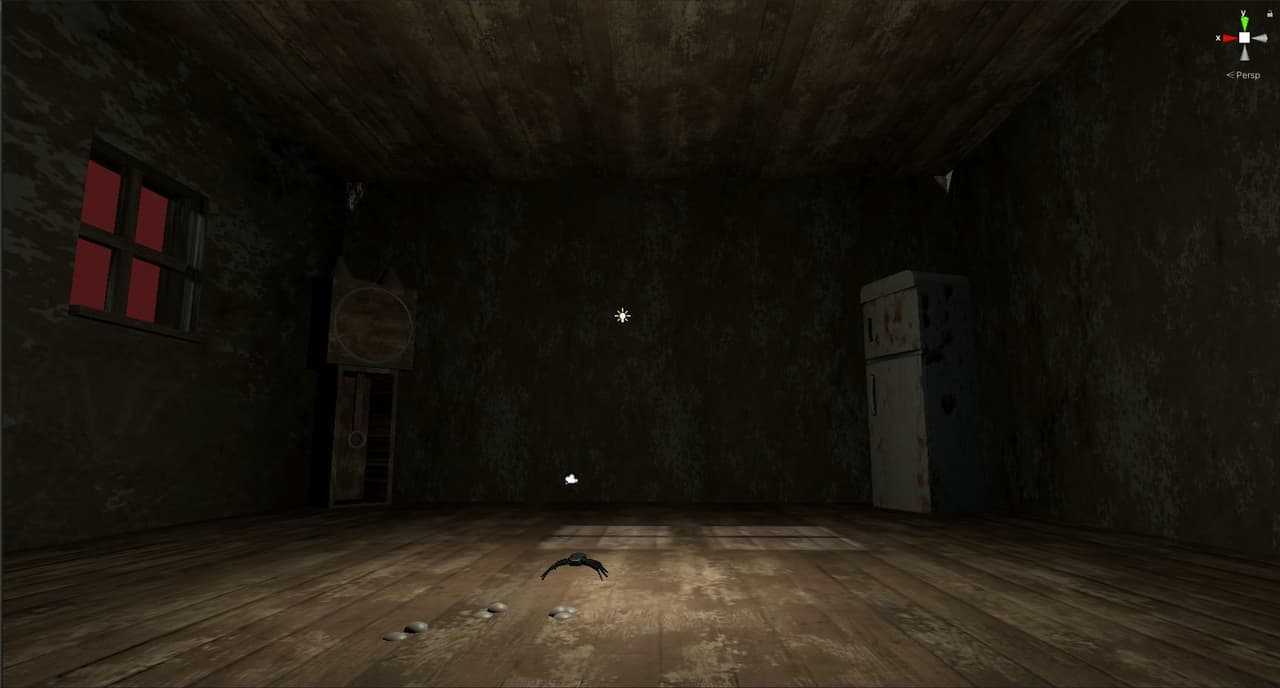 SpiderSim: escape from lockdown