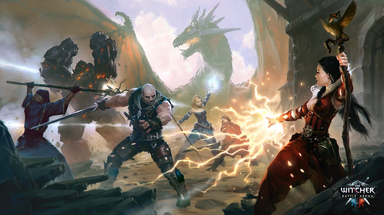 Fighting Edition screenshot 2