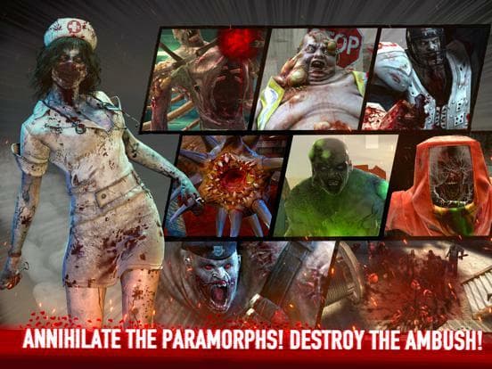 Zombie Frontier 4 screenshot 5