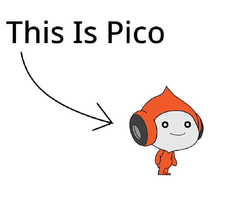 Pico (indigoninja)