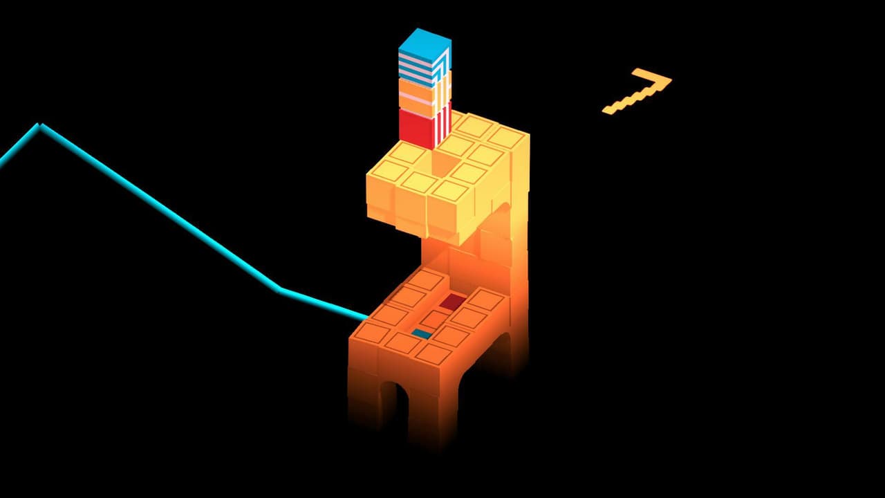 CubeWorld (PrinceAliSaga) screenshot 4