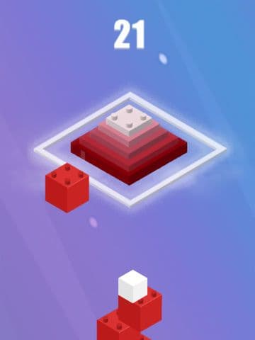 Jump Stack screenshot 3