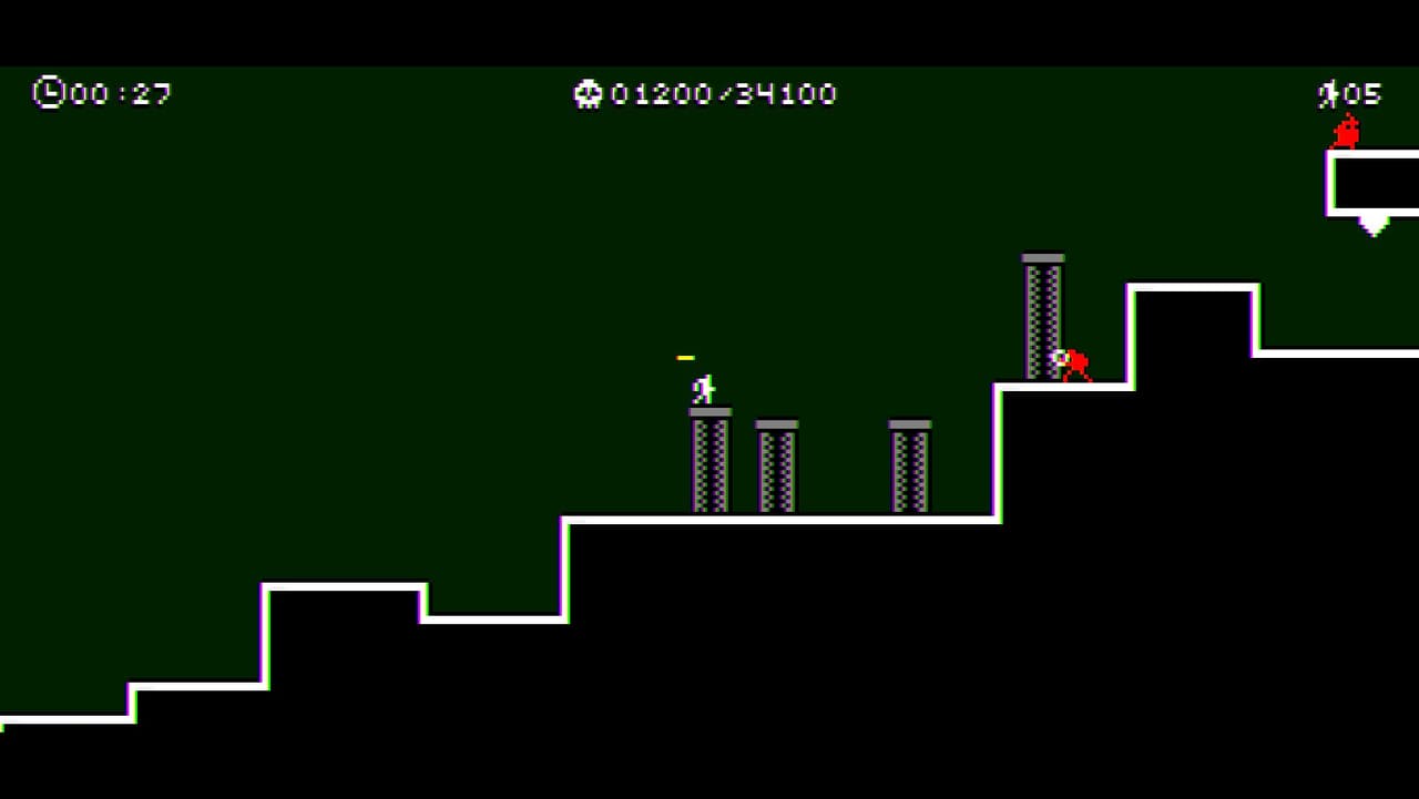 ARENA66 screenshot 4