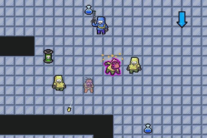 SPLAT (Dwagon, cmzhang) screenshot 3