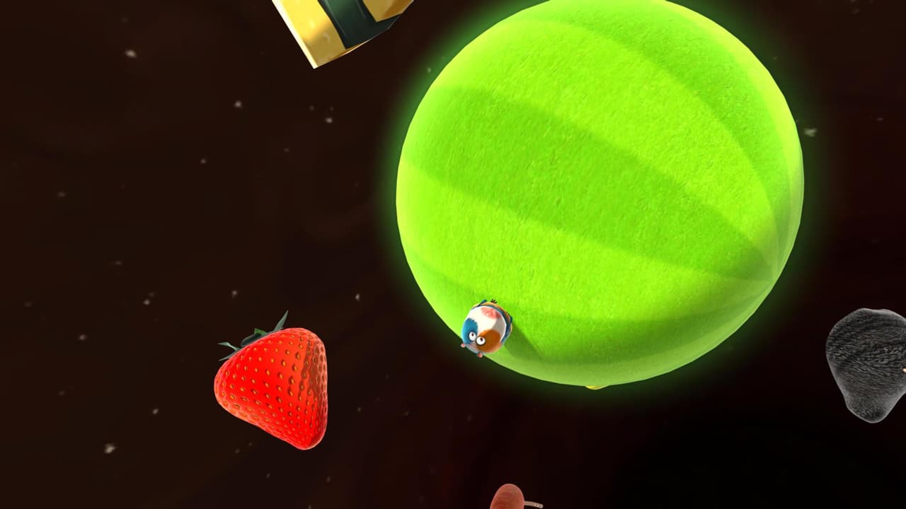HamsterStellar screenshot 5