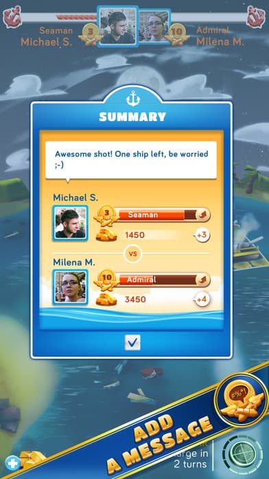 BattleFriends Refueled screenshot 5