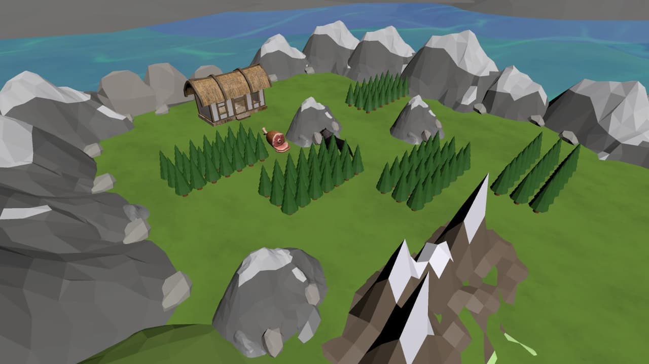 Stop That Wolf screenshot 5