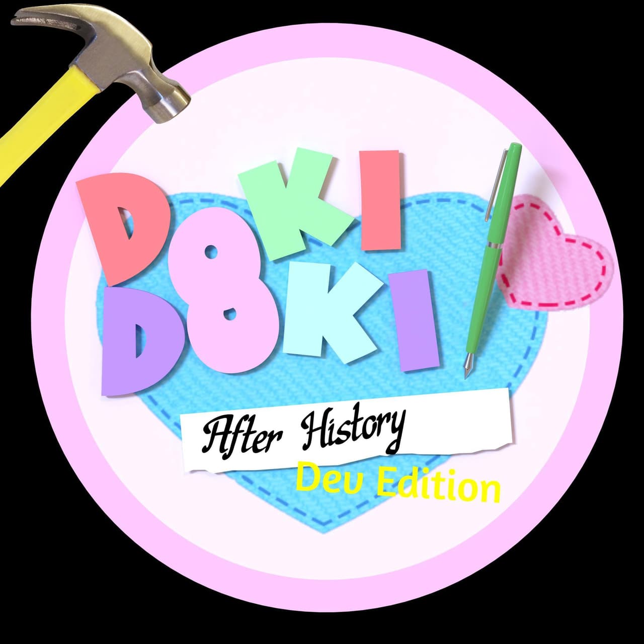 Doki Doki After History Dev Edition