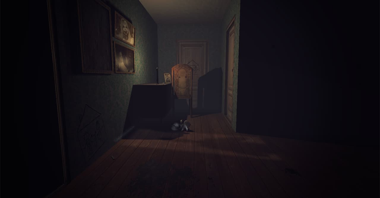 Judas (Studio48) screenshot 6