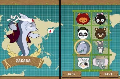 Battle of the Elements screenshot 2
