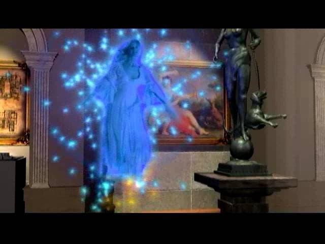 The 7th Guest Part 3: The Collector screenshot 3