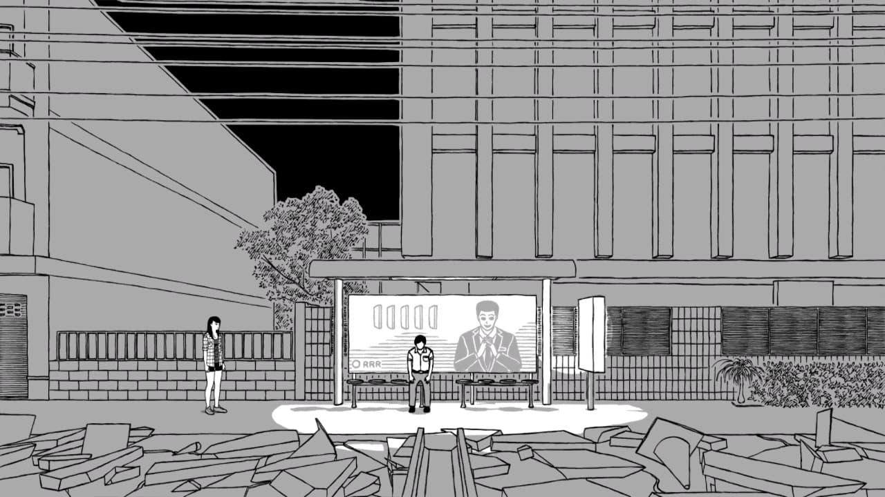 LeftWay screenshot 6