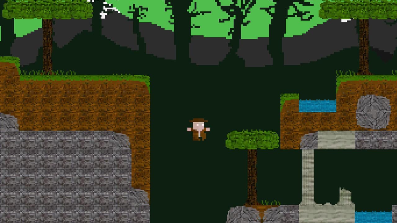 Saltus screenshot 3