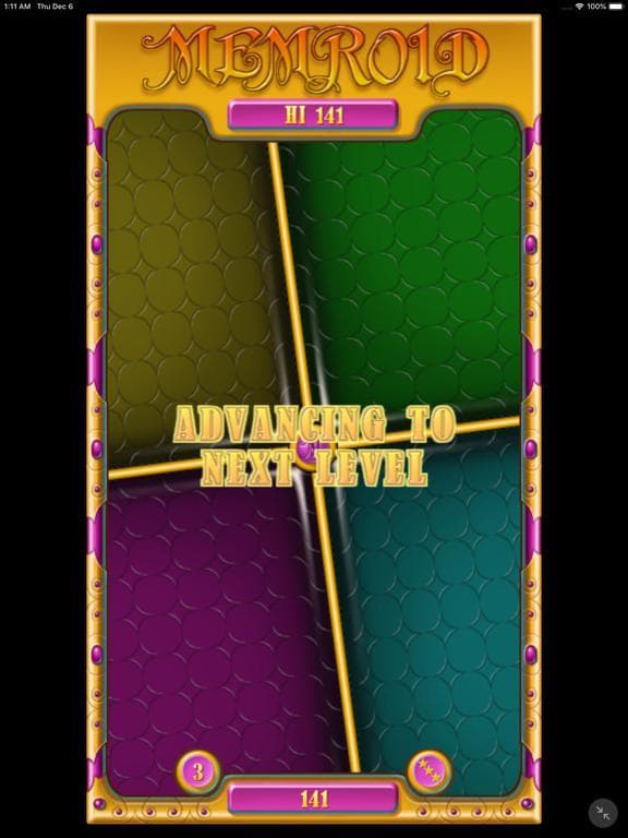 Memroid screenshot 5