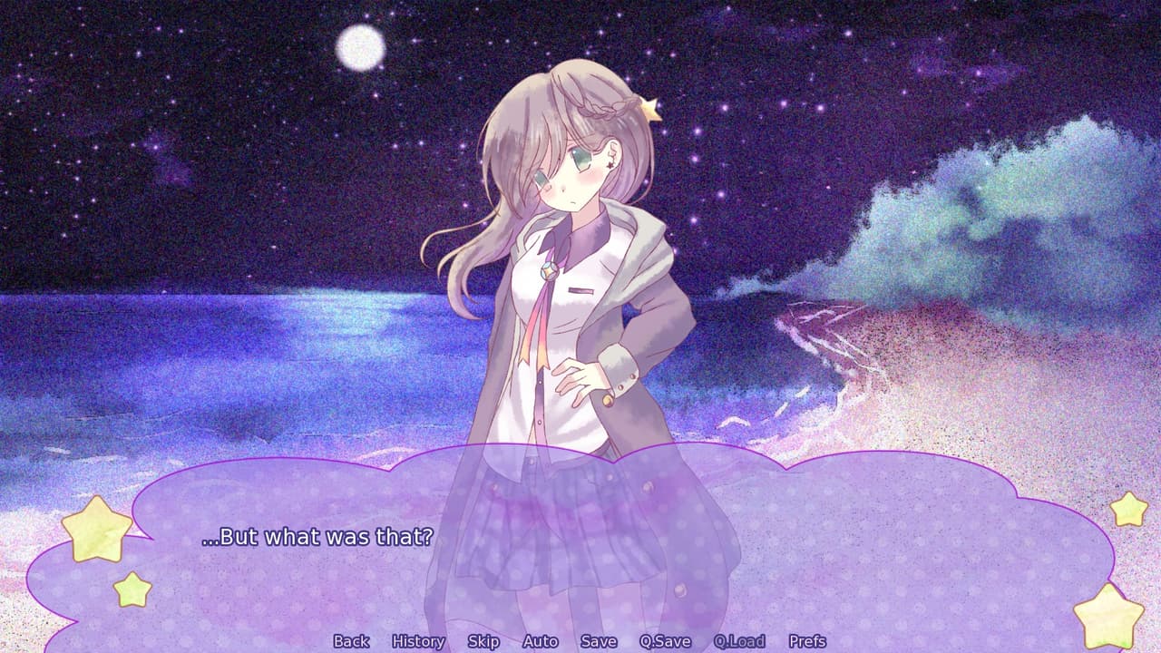 A Wave of Lights screenshot 3