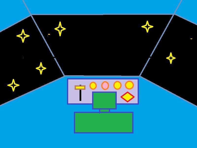 The Space Story
