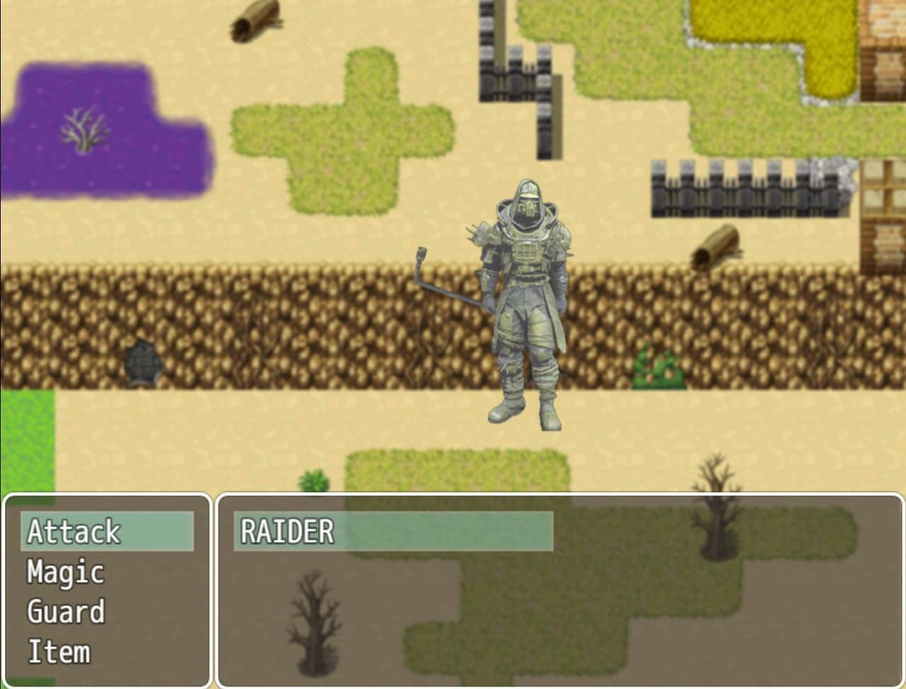 Przygody GRECZA (Snajpmen) screenshot 5