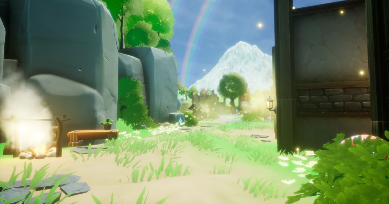 Fort Lytton Reimagined screenshot 3