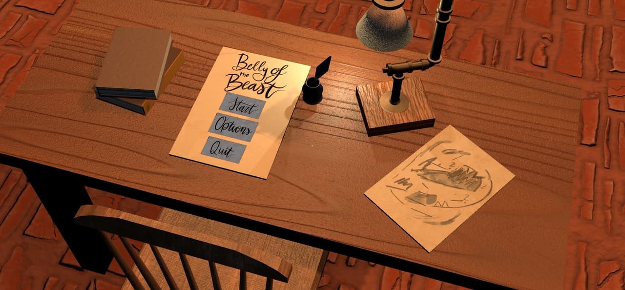 Belly of the Beast screenshot 5