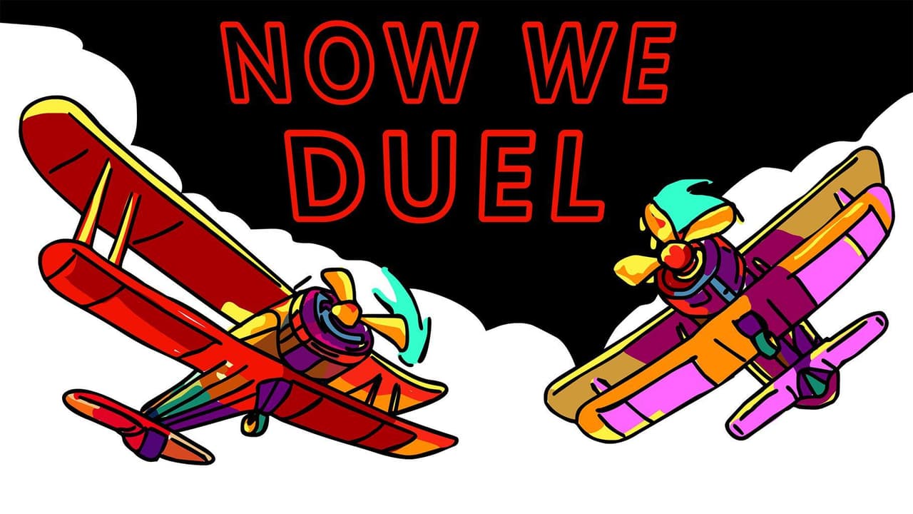 Now We Duel screenshot 3