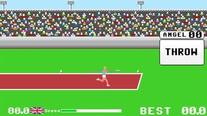Retro Sports Games Summer Edition