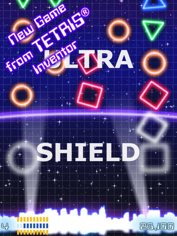 Dwice - new game from Tetris inventor screenshot 4
