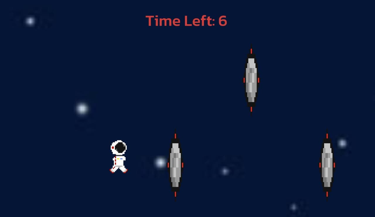 Zavas Space Shuffle screenshot 2