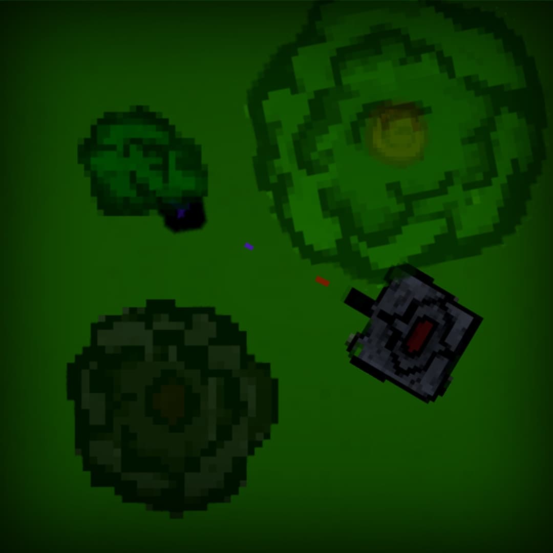 Soid (Alpha) screenshot 4