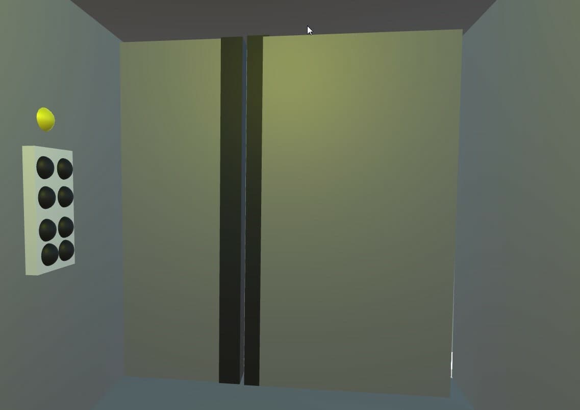 The Elevator (Avova777)
