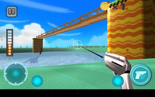 UNITY HEROES screenshot 6