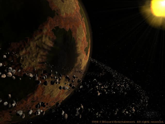 StarCraft: Brood War screenshot 2