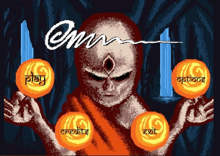 Ommmm
