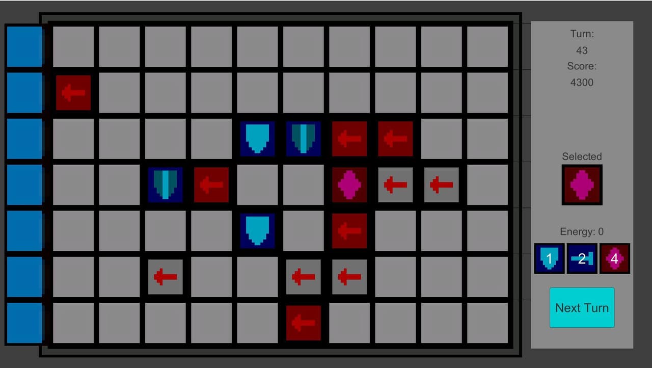 LD50 Project