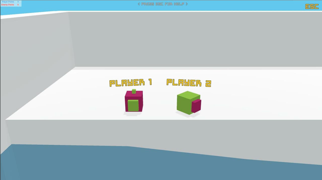 Strenght Lies in Differences screenshot 2