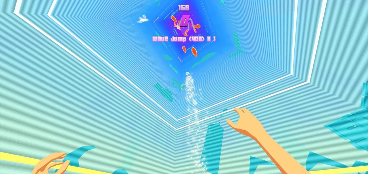 S for Surfing screenshot 4