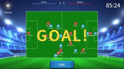 Football Referee Simulator screenshot 6