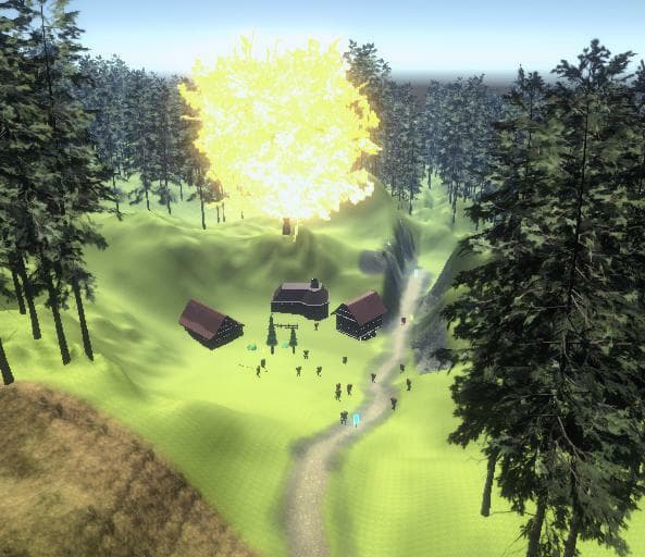 Crystal Awakening screenshot 5