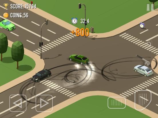 Drift & Fun screenshot 5