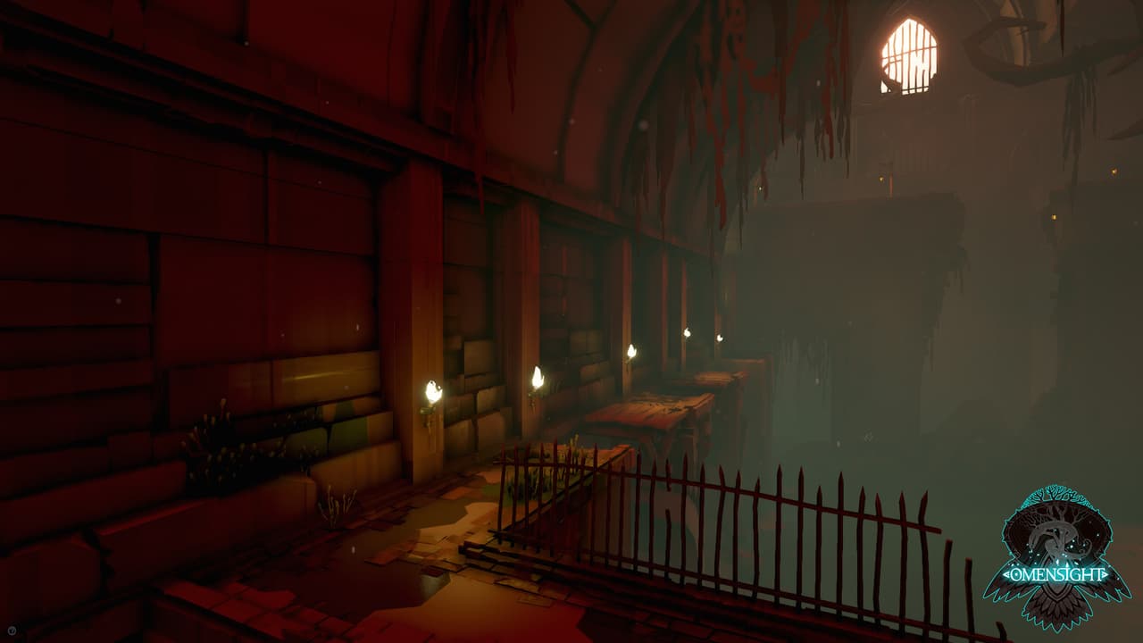 Omensight screenshot 3