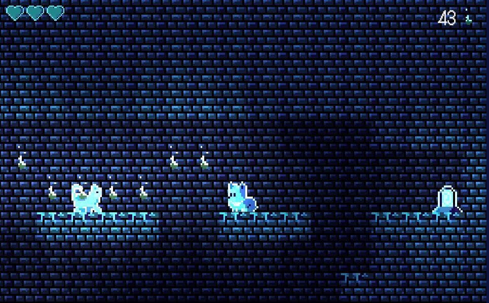 Spectro, Deaths best friend screenshot 3