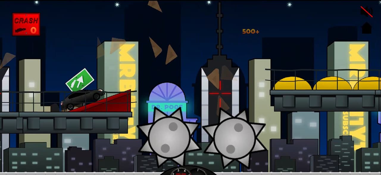 PC Jumps screenshot 2