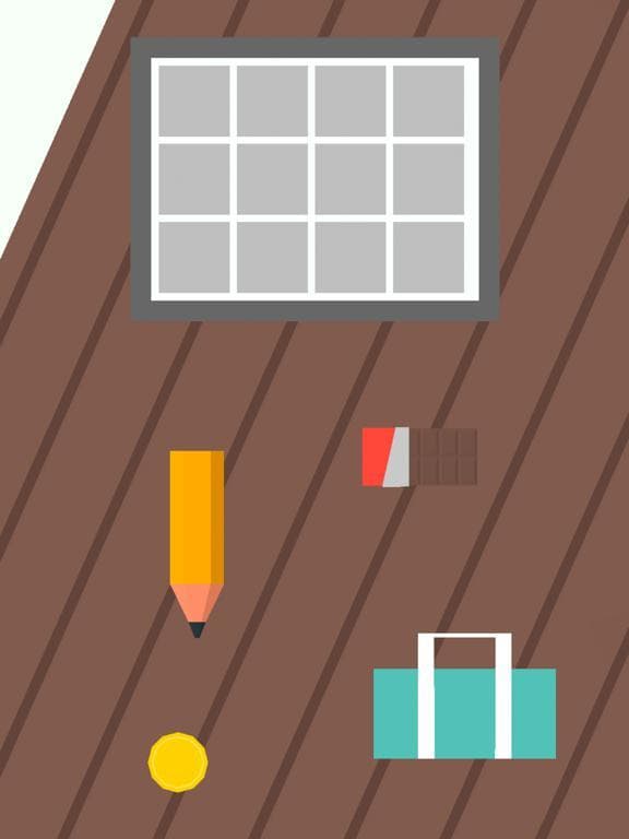 Tidying up screenshot 2