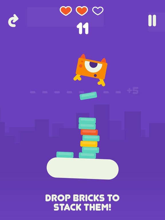 Stack Buddies screenshot 2