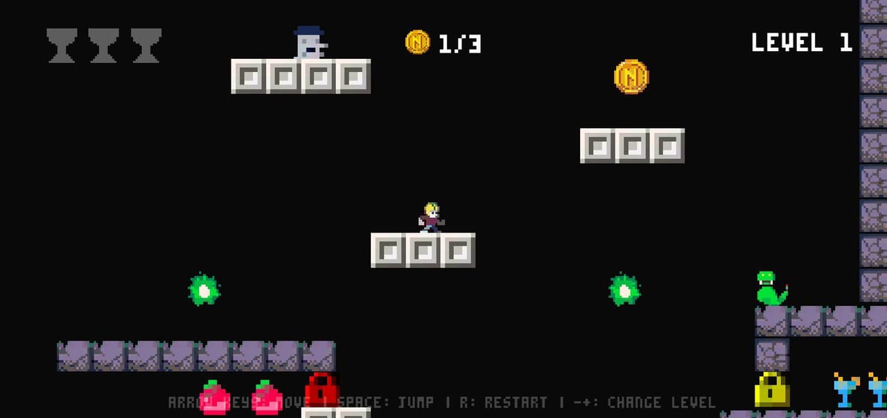 This Is Neat-O! screenshot 3